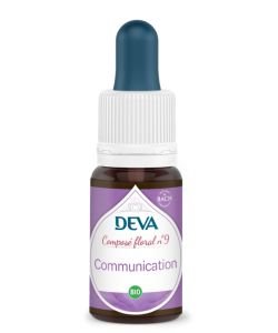 Communication BIO, 15 ml